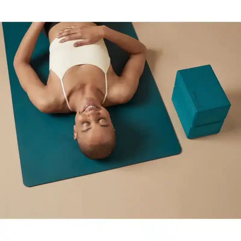 Comment choisir son tapis de yoga ? Blog, Yoga Yoga Moonchild Yoga Mat XL Yoga Mats MY1053 Ivy 2 1800x1800