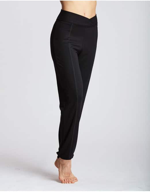 ACHILLE - Pantallon mi-large ACHILLE - Pantallon mi-large