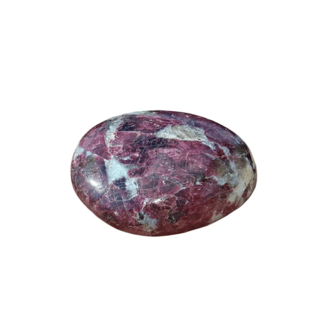Galet Tourmaline Rose Galet Tourmaline Rose