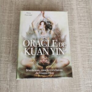 Oracle de Kuan Yin