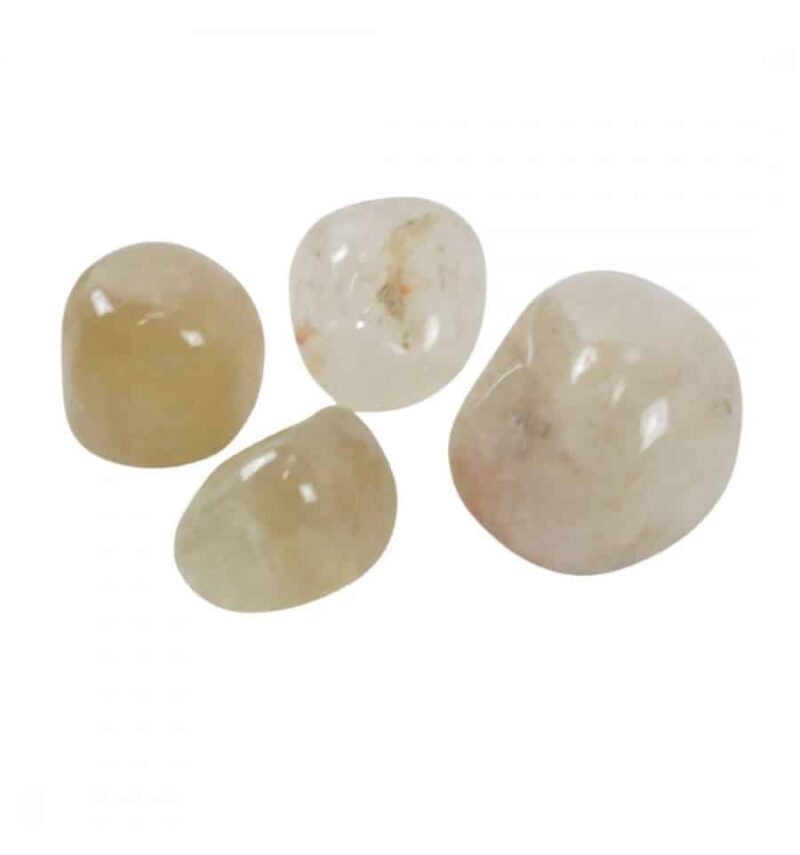 Citrine Naturelle