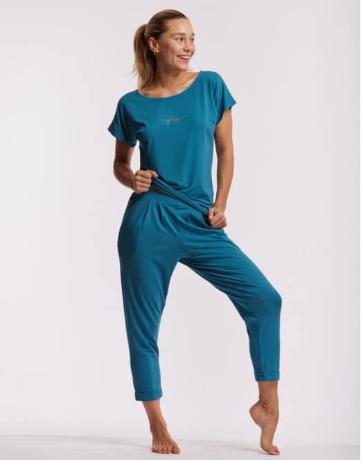 AVA YOGI - T-shirt AVA YOGI - T-shirt