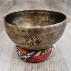 Bol Chantant Tibétain #19