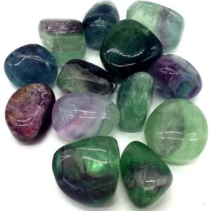 Fluorite