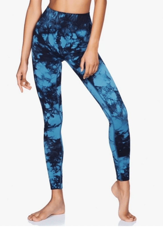 Illusion Leggings Illusion Leggings