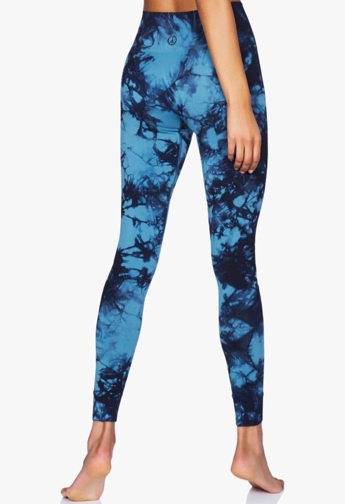 Illusion Leggings Illusion Leggings – Image 2