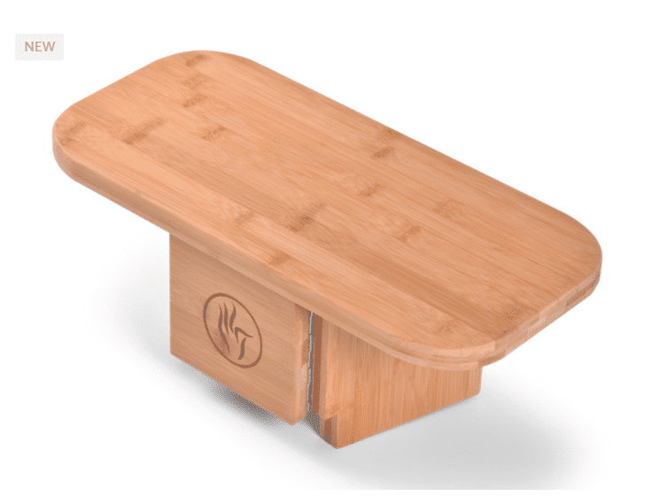 Banc de méditation Banc de méditation