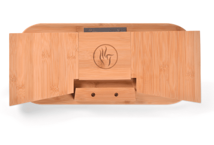 Banc de méditation Banc de méditation – Image 3