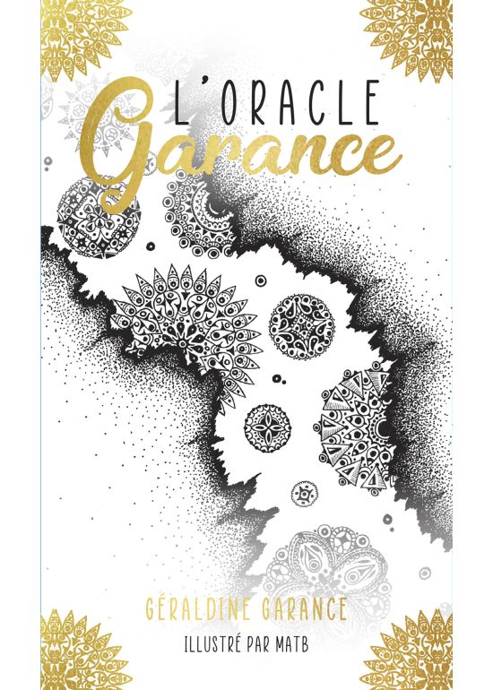 L'Oracle Garance L'Oracle Garance