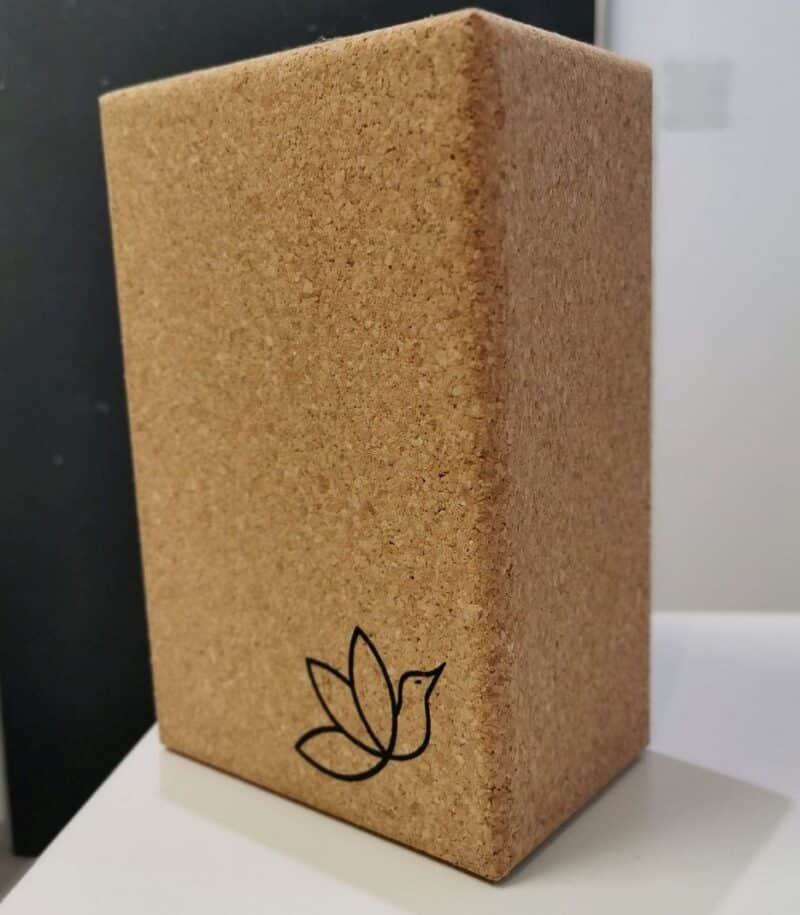 Brique Liège 22cm x 14,5cm x 9.5cm