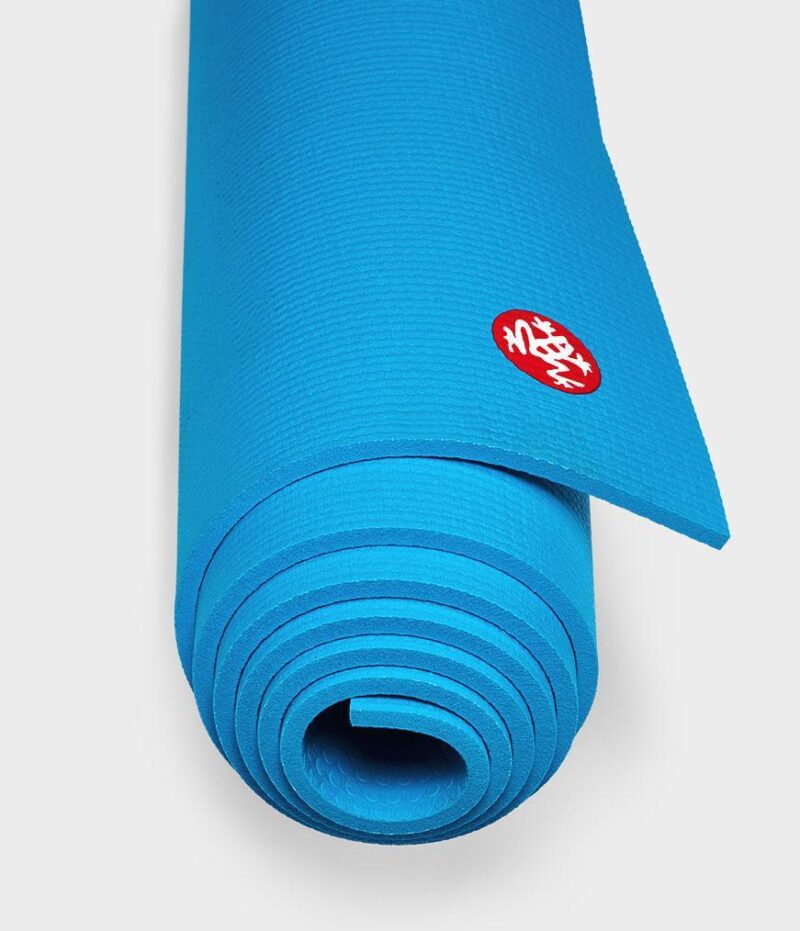 Tapis yoga Manduka PRO® 6mm – Image 3