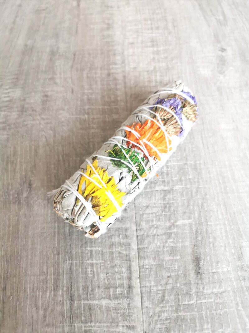 Fagot Sauge Positive Vibes 35g 10cm