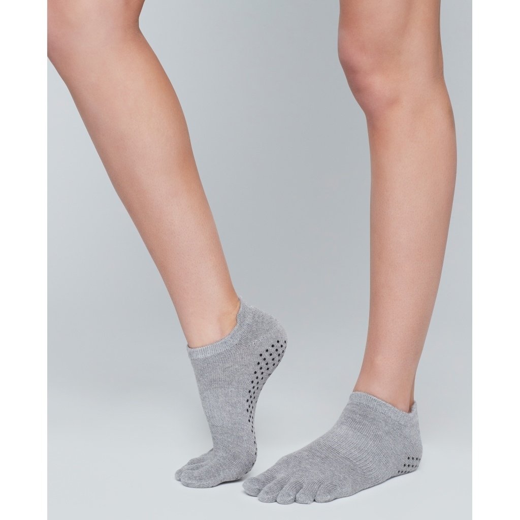 Chaussettes de Yoga Chaussettes de Yoga – Image 4
