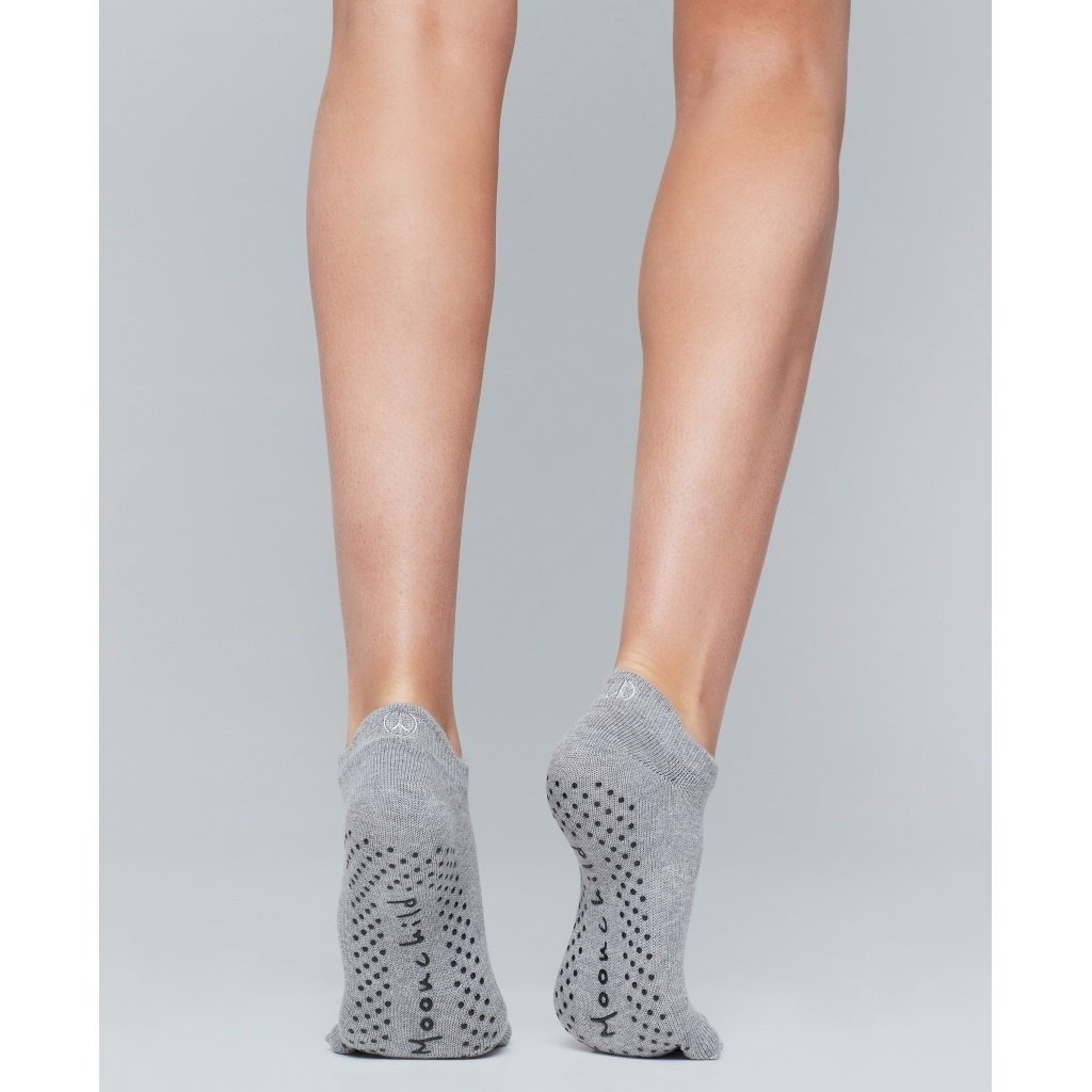Chaussettes de Yoga Chaussettes de Yoga – Image 3