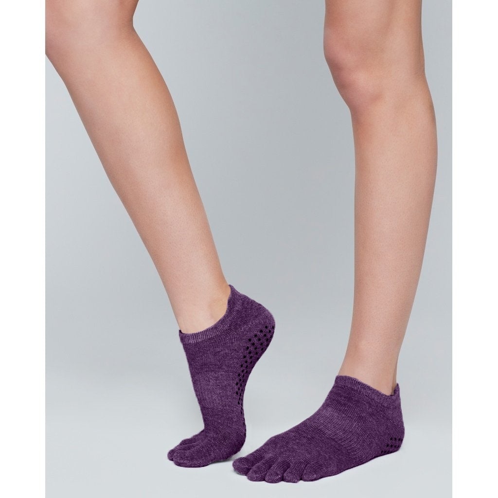 Chaussettes de Yoga Chaussettes de Yoga – Image 5