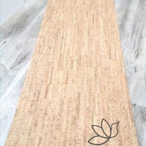 Tapis en Liège 60x180x0,3cm