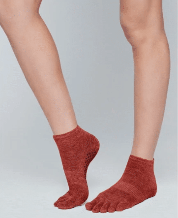 Chaussettes de Yoga Chaussettes de Yoga – Image 6