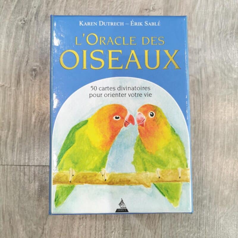 L'Oracle des Oiseaux
