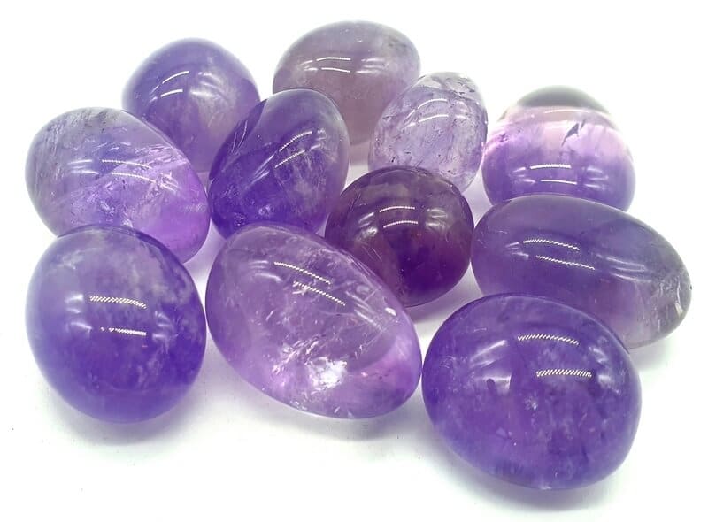Amethyste Amethyste