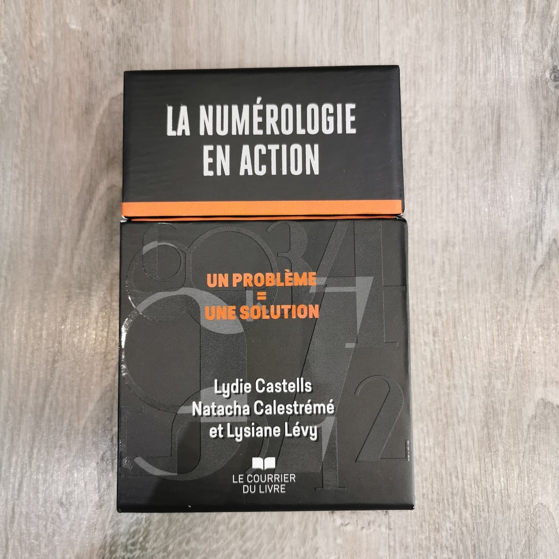La Numérologie en Action La Numérologie en Action