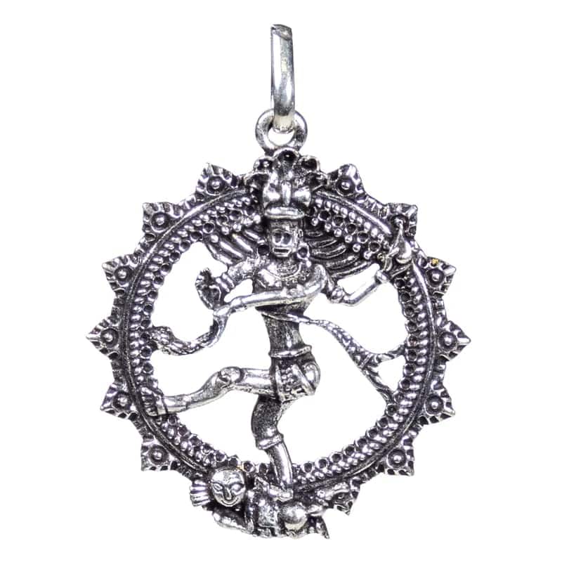 Pendentif Shiva Pendentif Shiva – Image 2