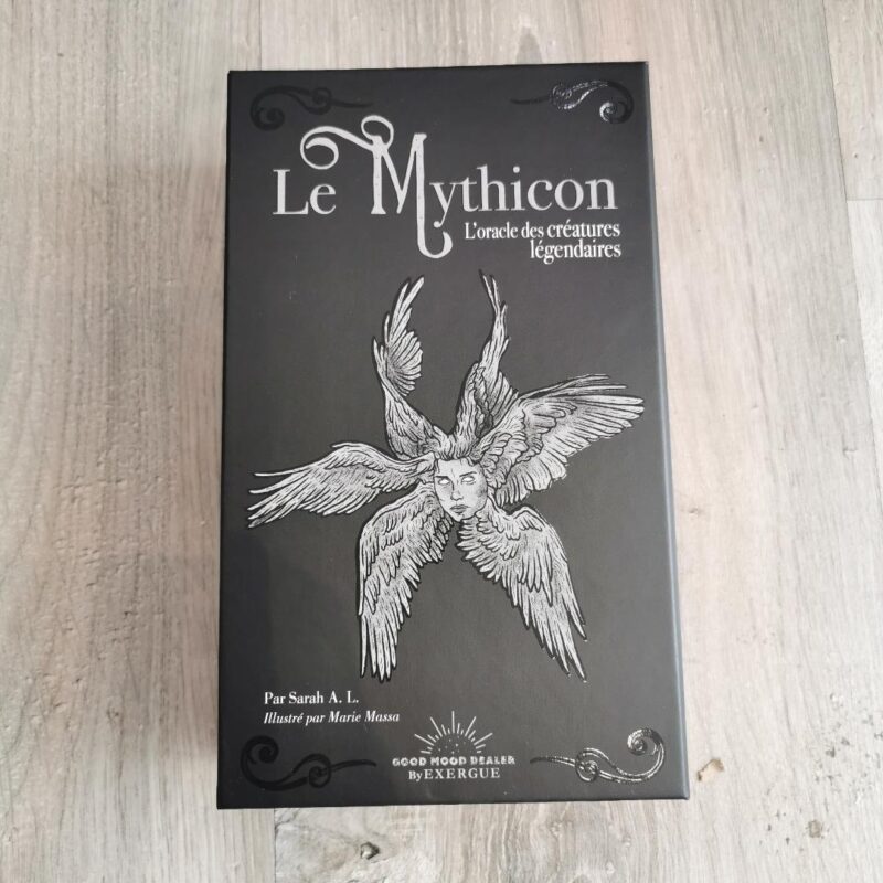 Le Mythicon