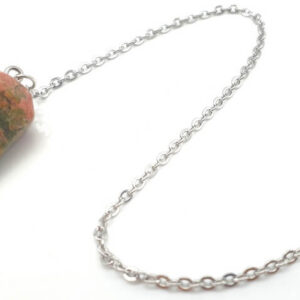 Pendule Conique Unakite