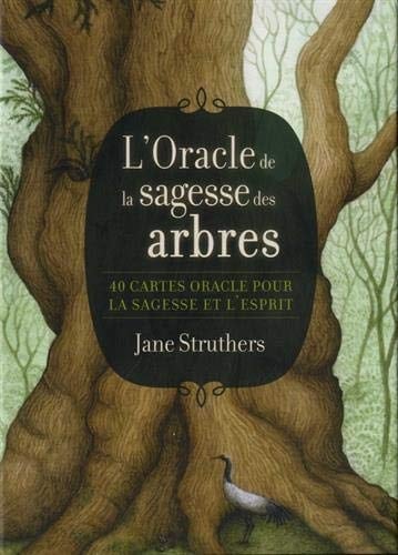 L'Oracle de la Sagesse des Arbres L'Oracle de la Sagesse des Arbres