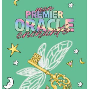 Mon Premier Oracle Enchanté