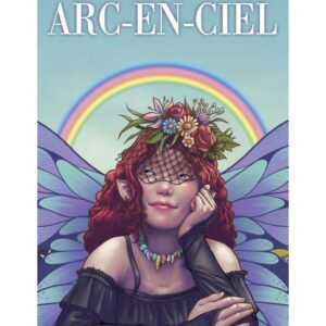 Le Tarot Arc-en-Ciel