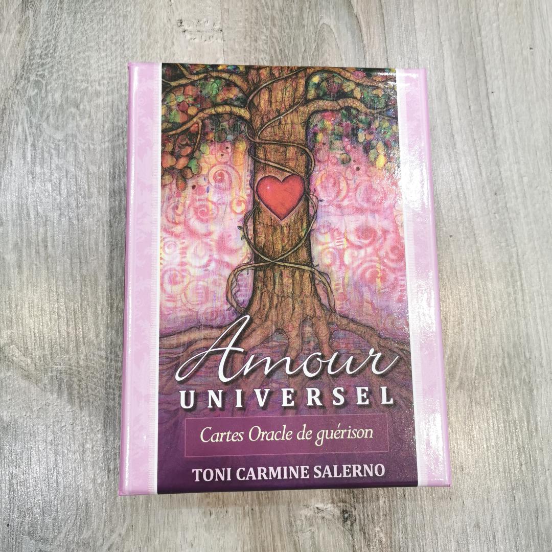 Amour Universel Amour Universel