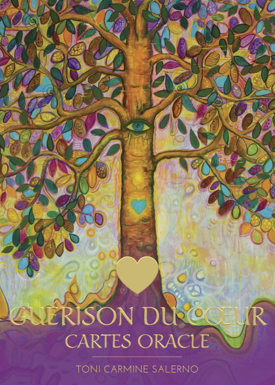 Guérison du Coeur Guérison du Coeur