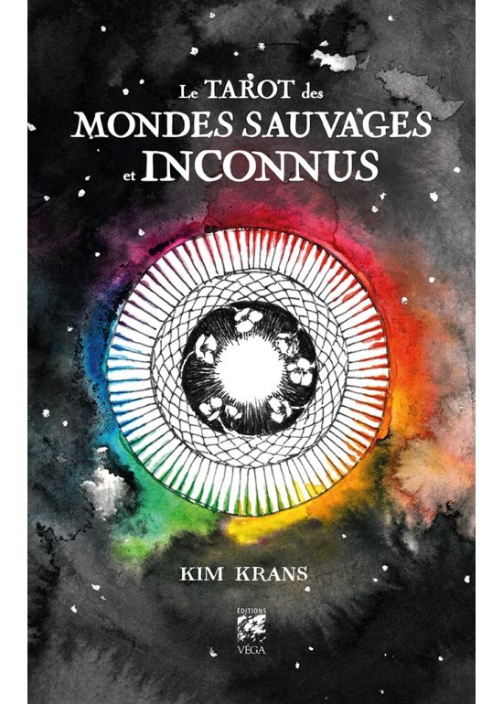 Le Tarot des Mondes Sauvages et Inconnus Le Tarot des Mondes Sauvages et Inconnus