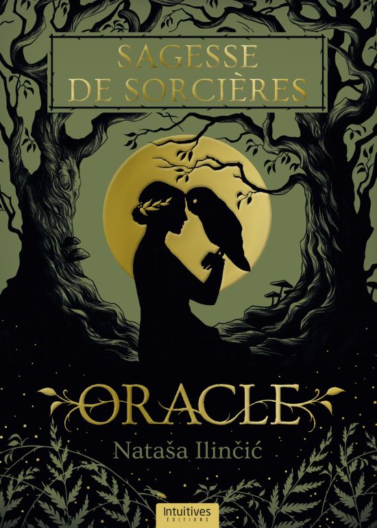 Sagesse de Sorcières Sagesse de Sorcières