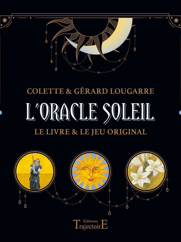 L'Oracle Soleil L'Oracle Soleil