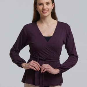 AVANI Cache Coeur Long