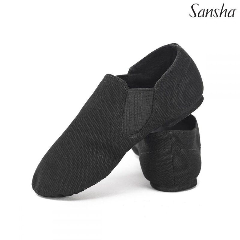 Sansha MODERNETTE JS39C Jazz Shoes