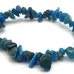 Bracelet Baroque Apatite