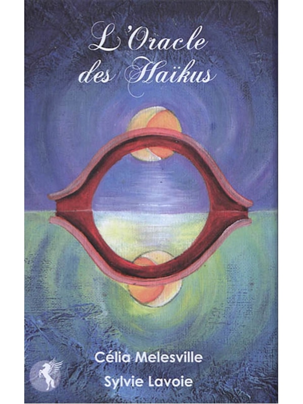 L'Oracle des Haïkus L'Oracle des Haïkus