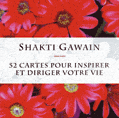 52 cartes pour inspirer, diriger votre vie