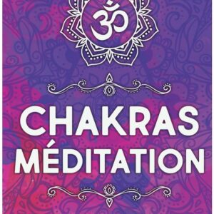 Chakras Meditation