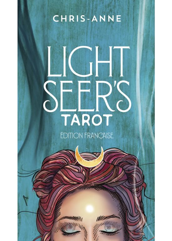 Light Seer's Tarot Light Seer's Tarot
