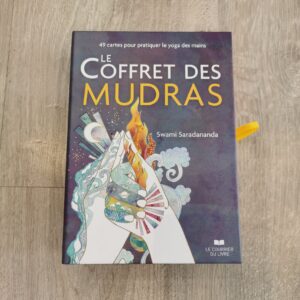 Le Coffret des Mudras - Swami Saradananda