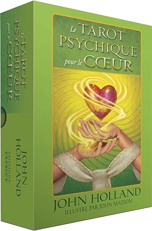 La Tarot Psychique pour le Coeur La Tarot Psychique pour le Coeur