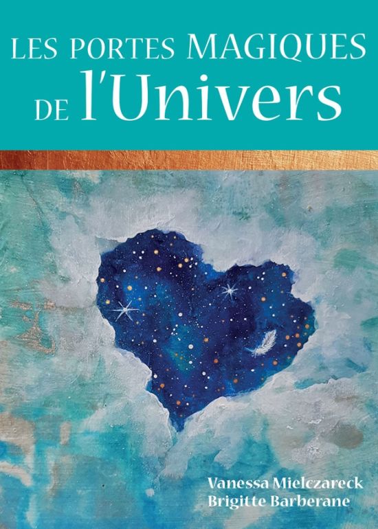Les Portes magiques de l'Univers Les Portes magiques de l'Univers