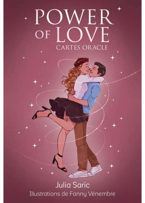 Power of Love Power of Love