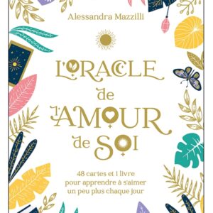 L'Oracle de l'Amour de Soi