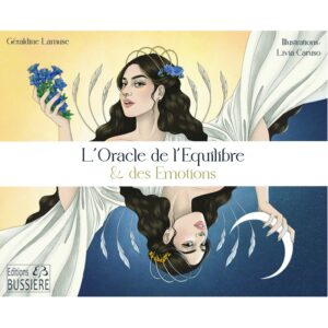 L'Oracle de l'Equilibre & des Emotions