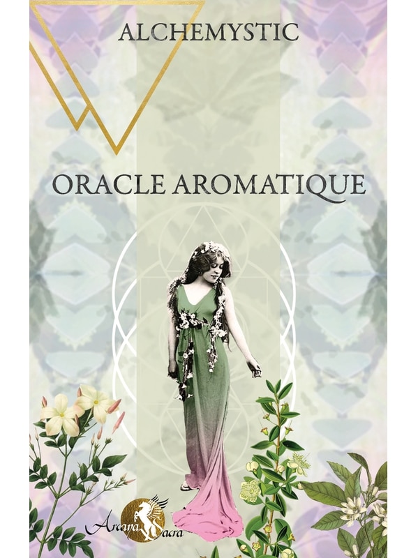 Oracle Aromatique Oracle Aromatique
