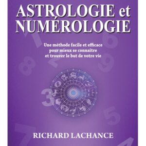 Astrologie et Numérologie